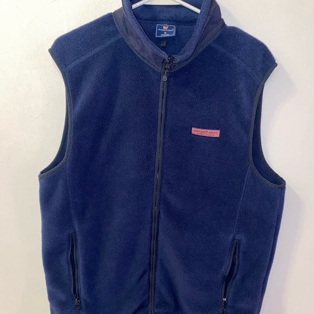 Vineyard Vines Vest